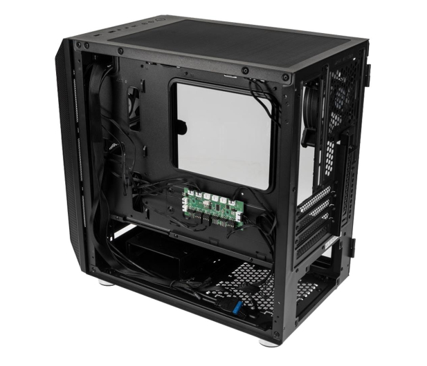 Kolink Citadel Mesh RGB - 1180735 - zdjęcie 6